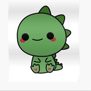 Meet your Posher, Joyce